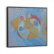 framed-canvas-dark-walnut
