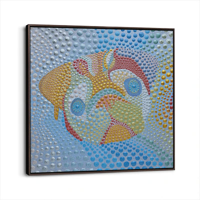 framed-canvas-dark-walnut