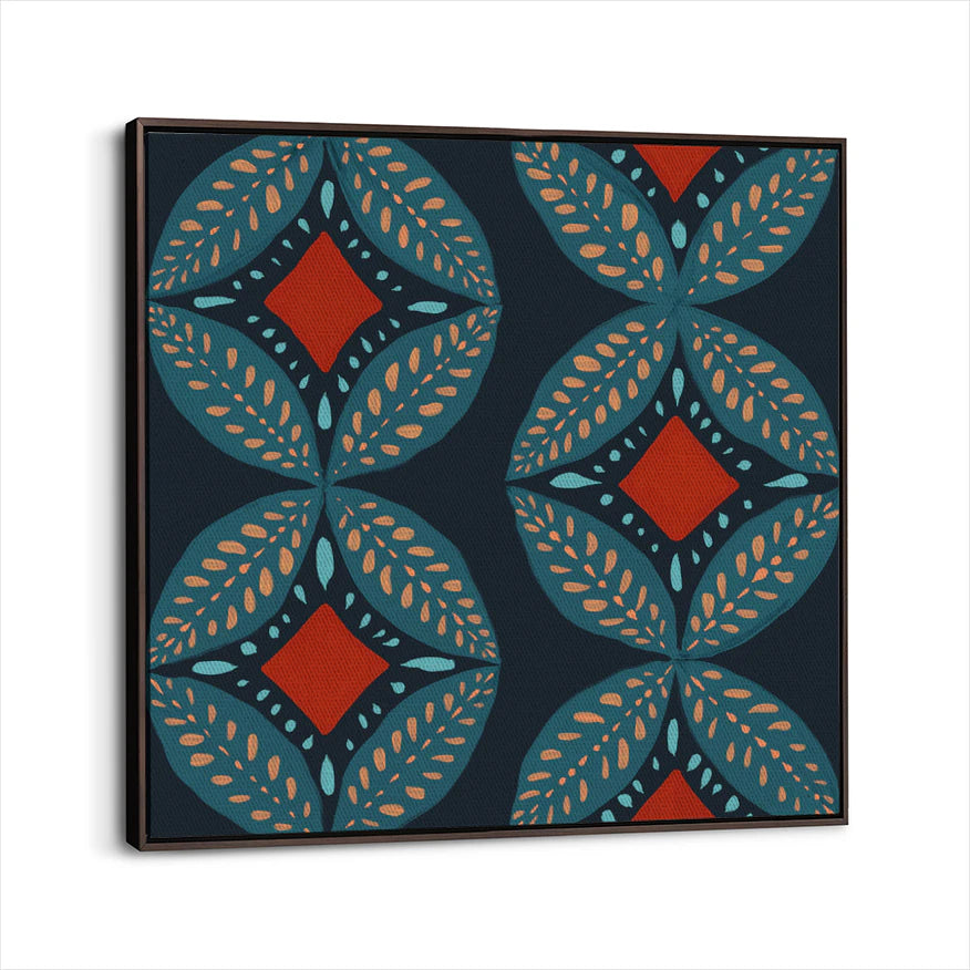 framed-canvas-dark-walnut