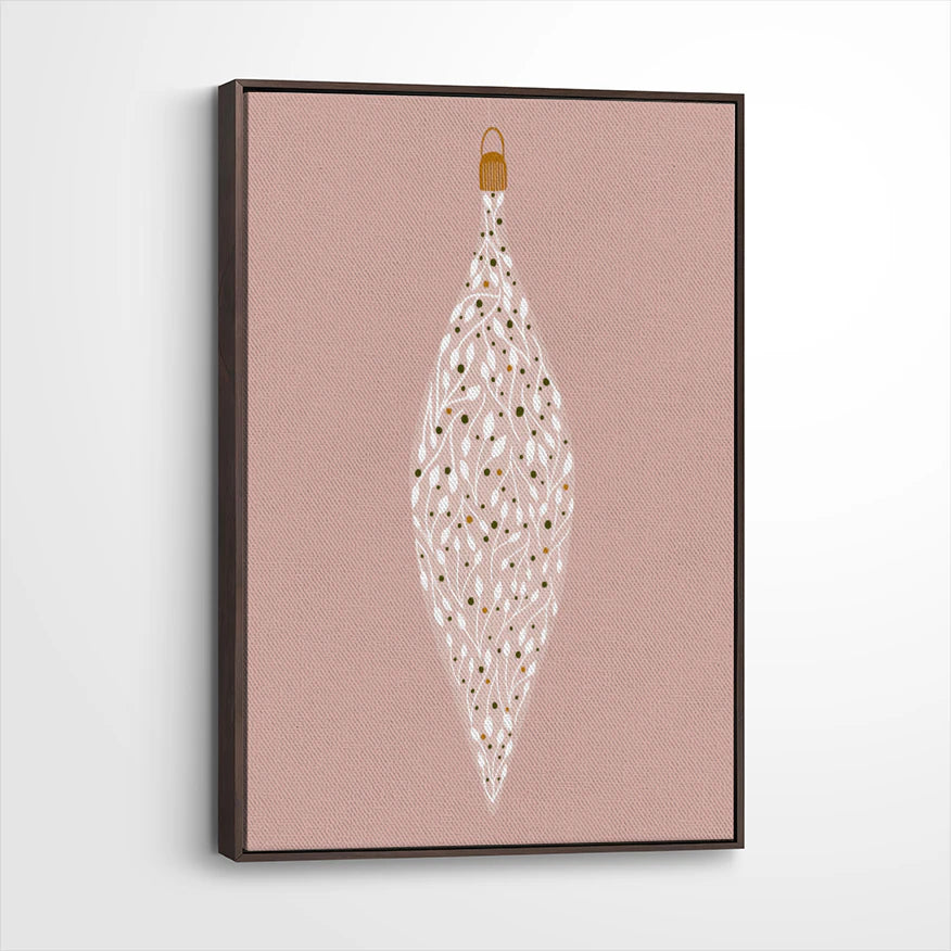 framed-canvas-dark-walnut