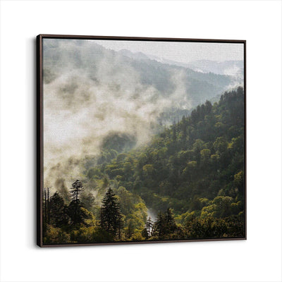 framed-canvas-dark-walnut