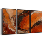 3-framed-canvas-dark-walnut