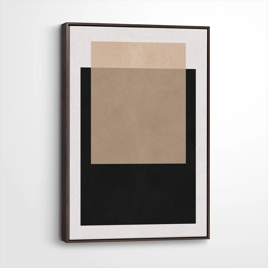 framed-canvas-dark-walnut
