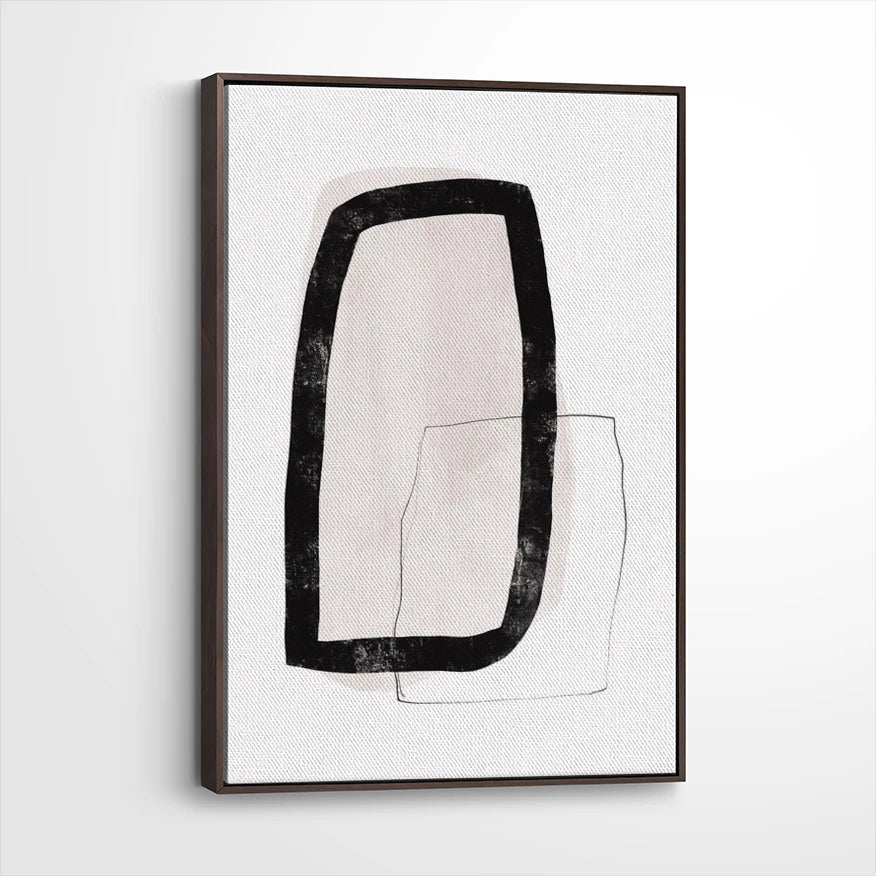 framed-canvas-dark-walnut