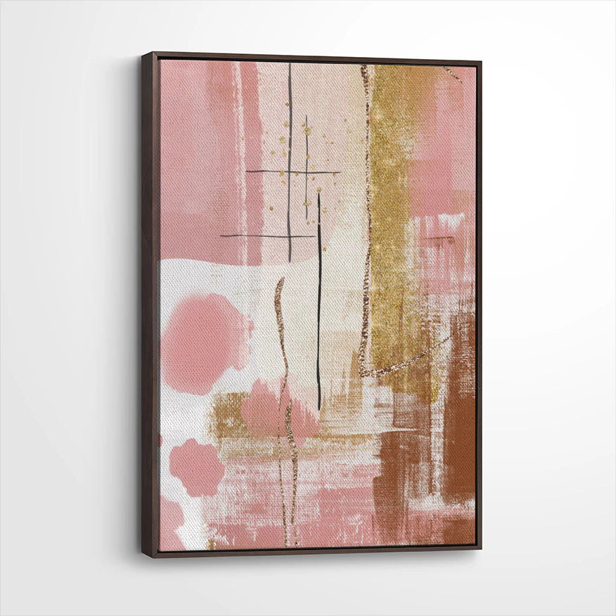 framed-canvas-dark-walnut