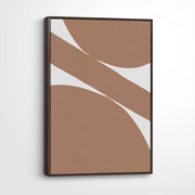 framed-canvas-dark-walnut
