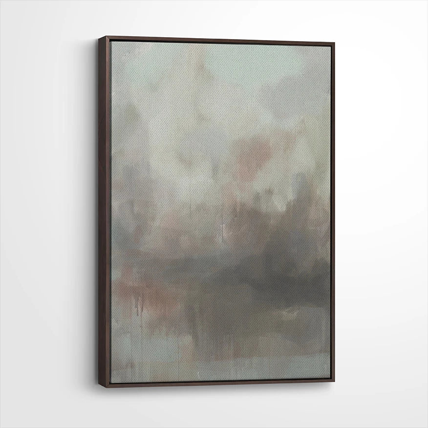 framed-canvas-dark-walnut