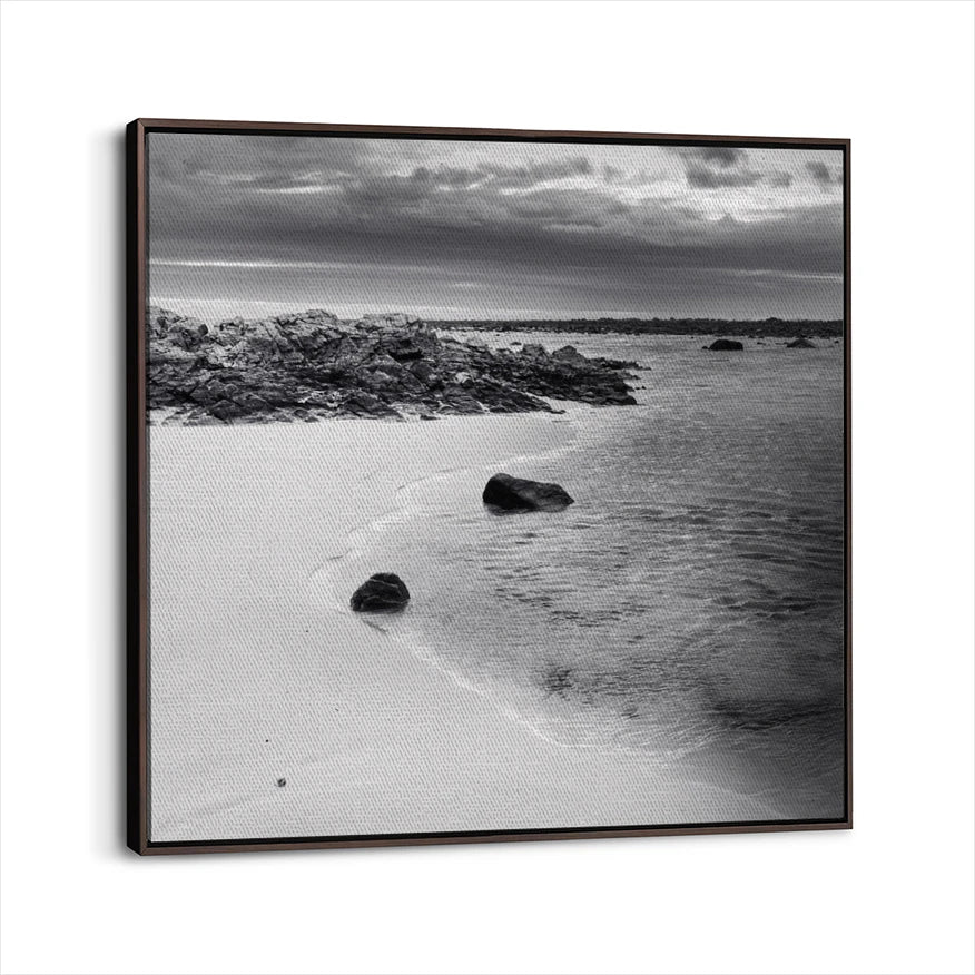 framed-canvas-dark-walnut