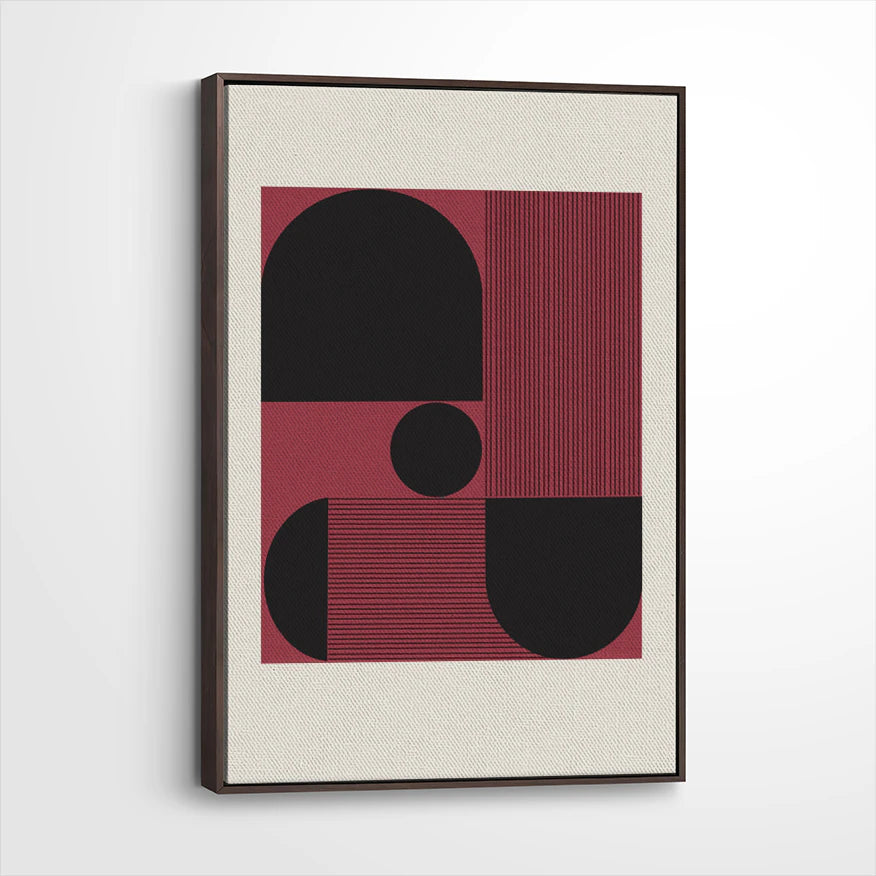 framed-canvas-dark-walnut