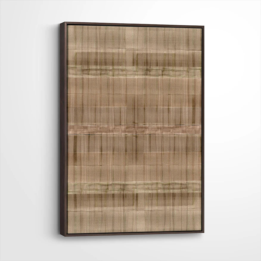 framed-canvas-dark-walnut