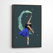 framed-canvas-dark-walnut