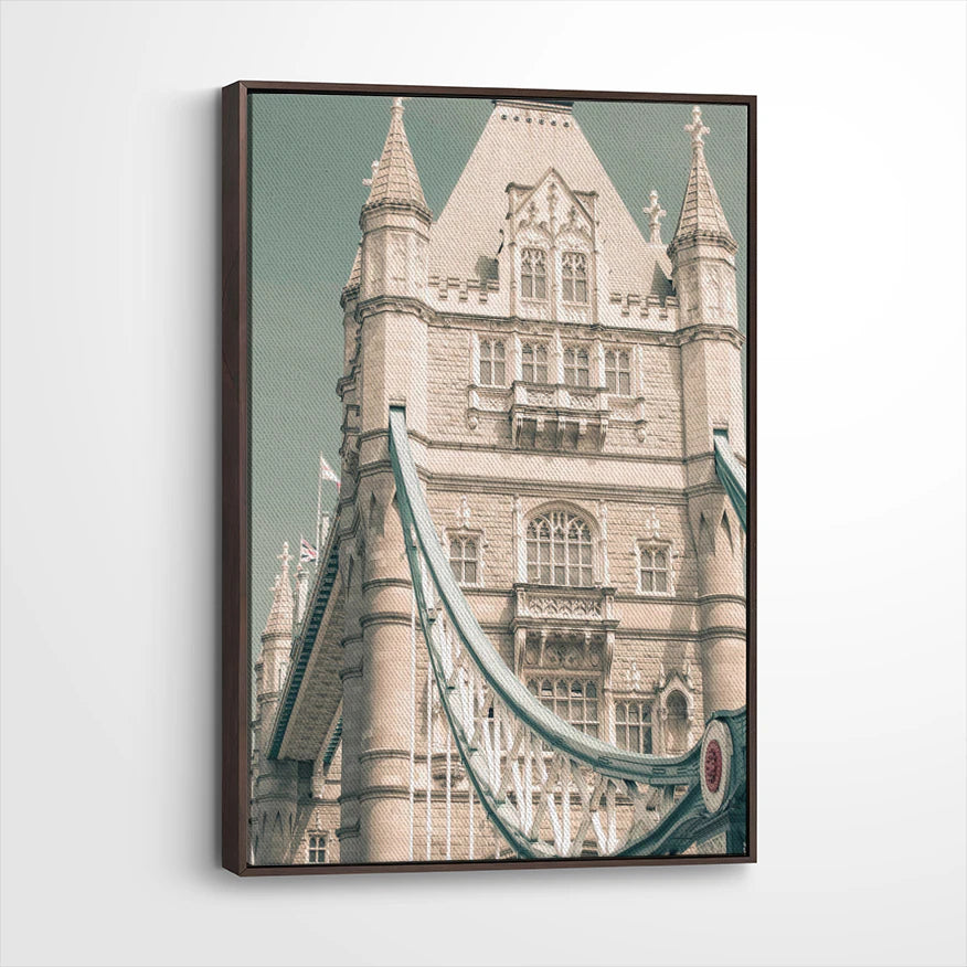 framed-canvas-dark-walnut