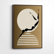 framed-canvas-dark-walnut