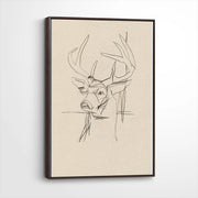 framed-canvas-dark-walnut