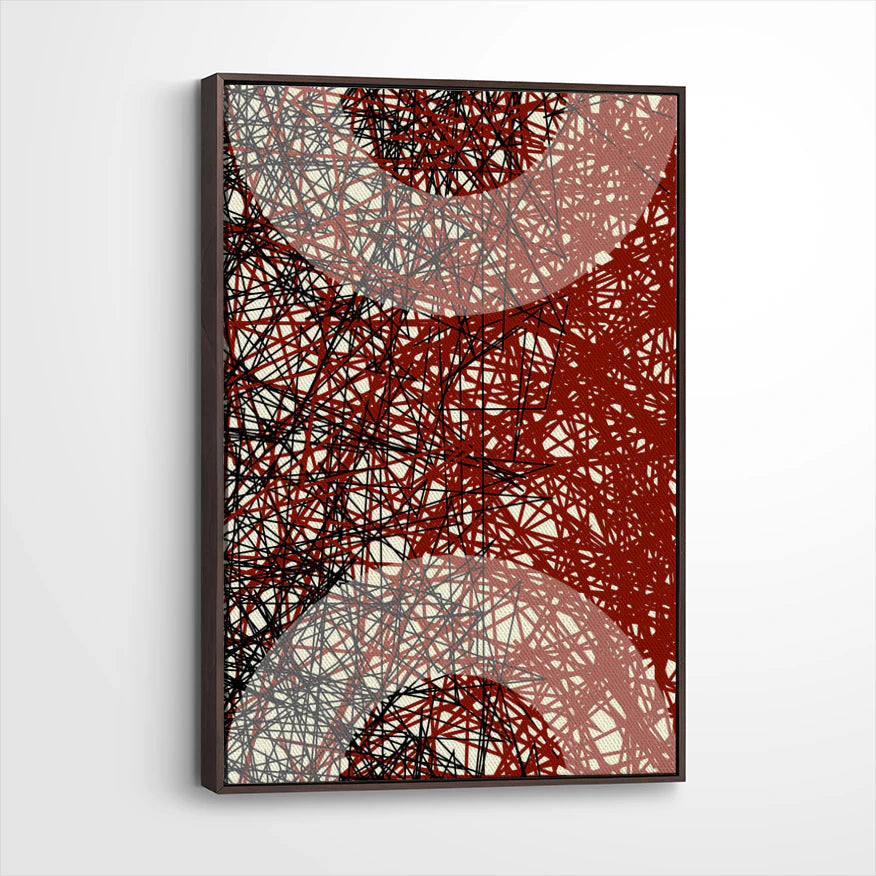 framed-canvas-dark-walnut