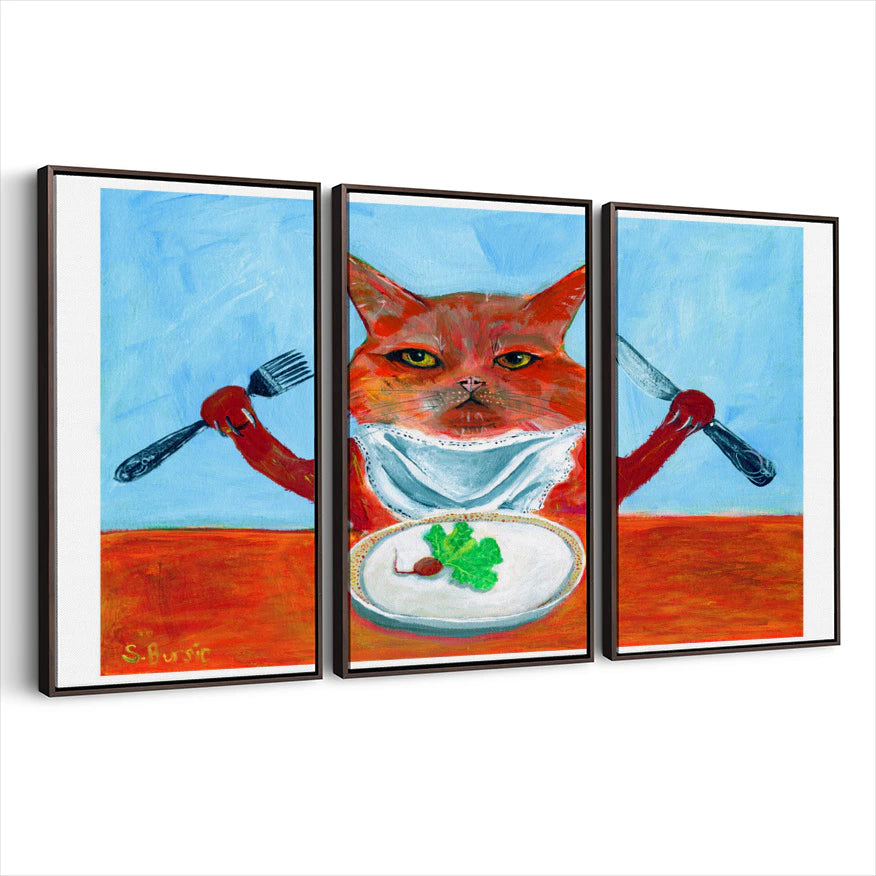 3-framed-canvas-dark-walnut