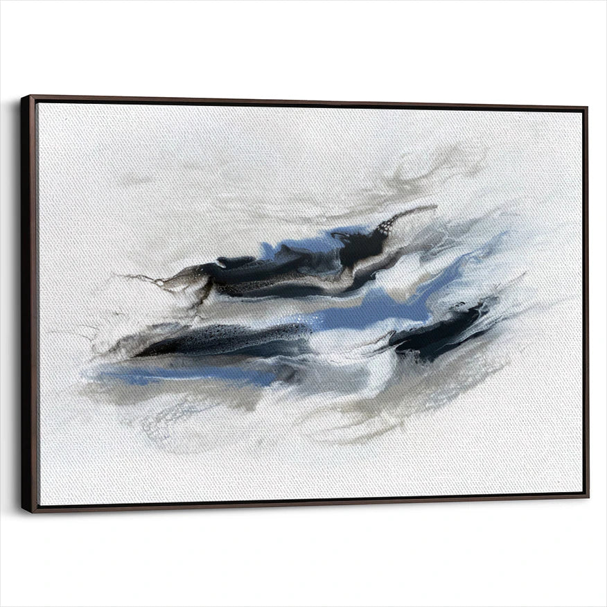 framed-canvas-dark-walnut