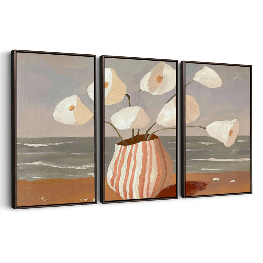 3-framed-canvas-dark-walnut