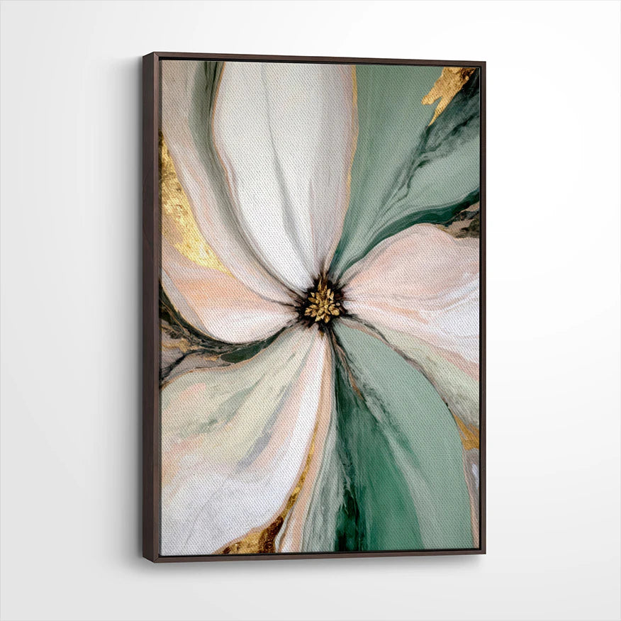 framed-canvas-dark-walnut