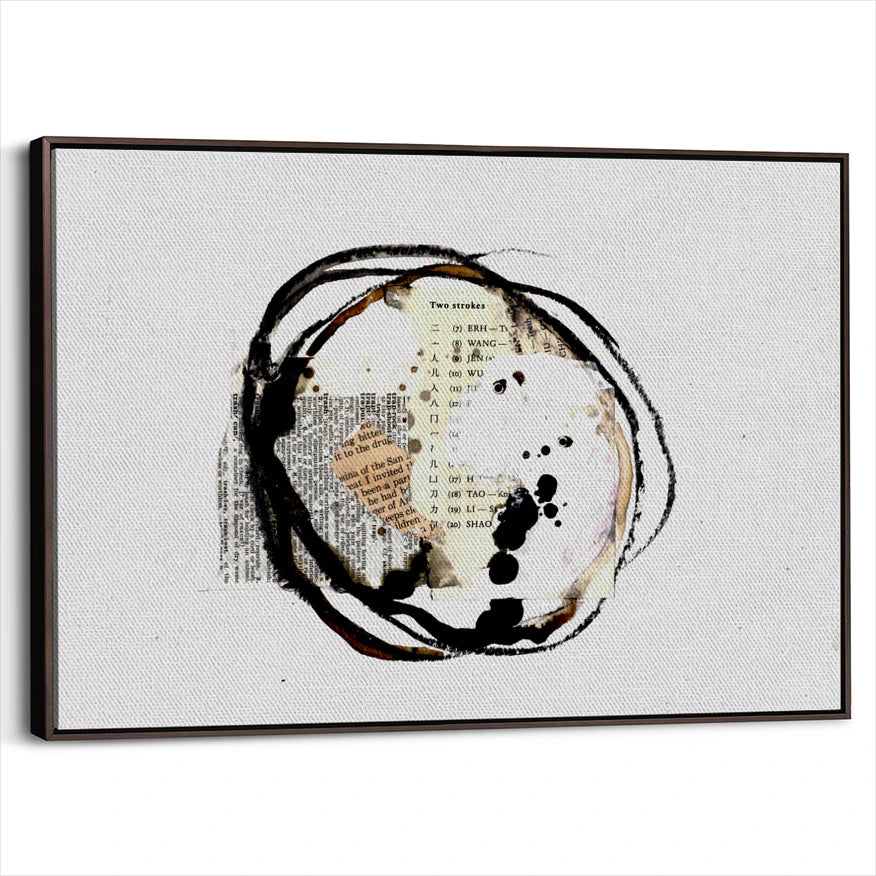 framed-canvas-dark-walnut