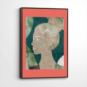 framed-canvas-dark-walnut