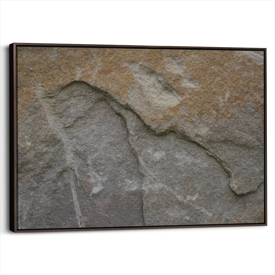 framed-canvas-dark-walnut