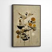 framed-canvas-dark-walnut