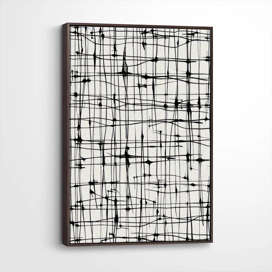 framed-canvas-dark-walnut