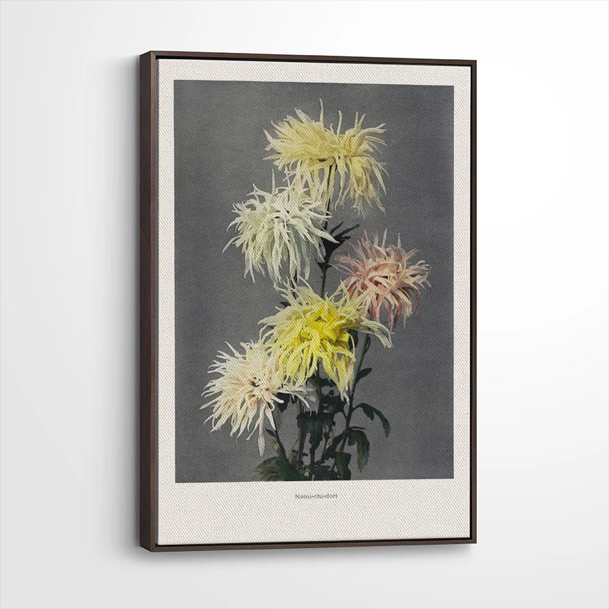 framed-canvas-dark-walnut