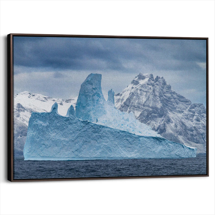framed-canvas-dark-walnut