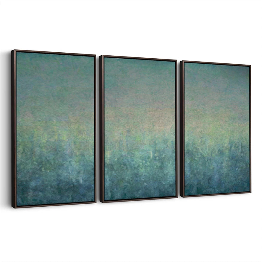 3-framed-canvas-dark-walnut