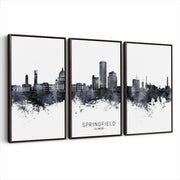 3-framed-canvas-dark-walnut