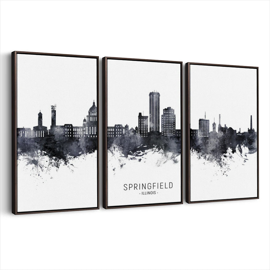 3-framed-canvas-dark-walnut