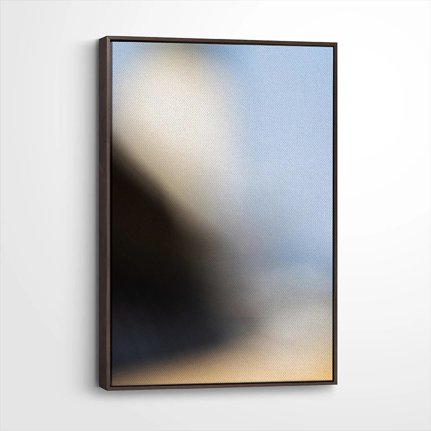 framed-canvas-dark-walnut