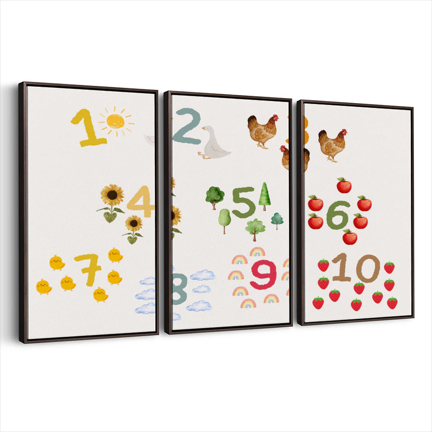 3-framed-canvas-dark-walnut