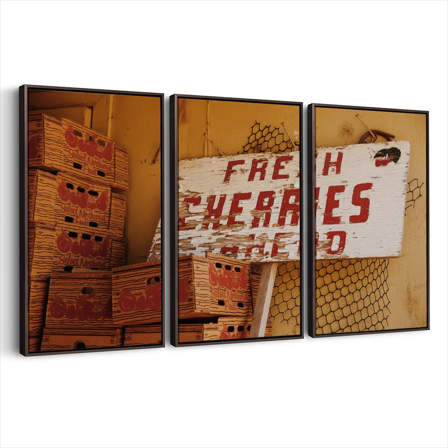 3-framed-canvas-dark-walnut