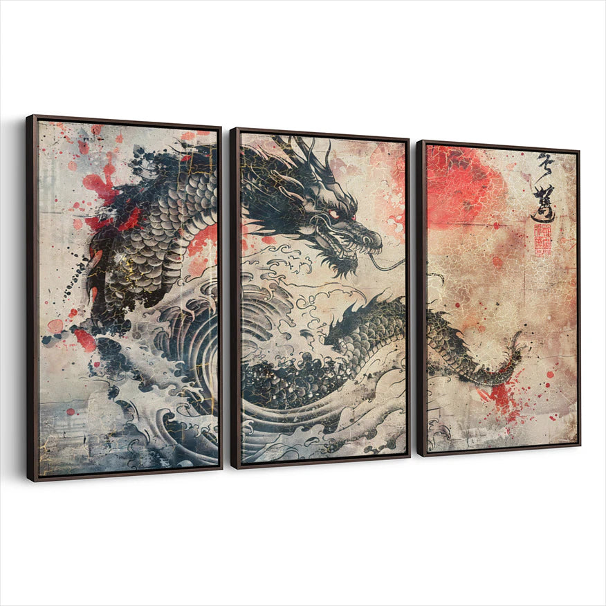 3-framed-canvas-dark-walnut