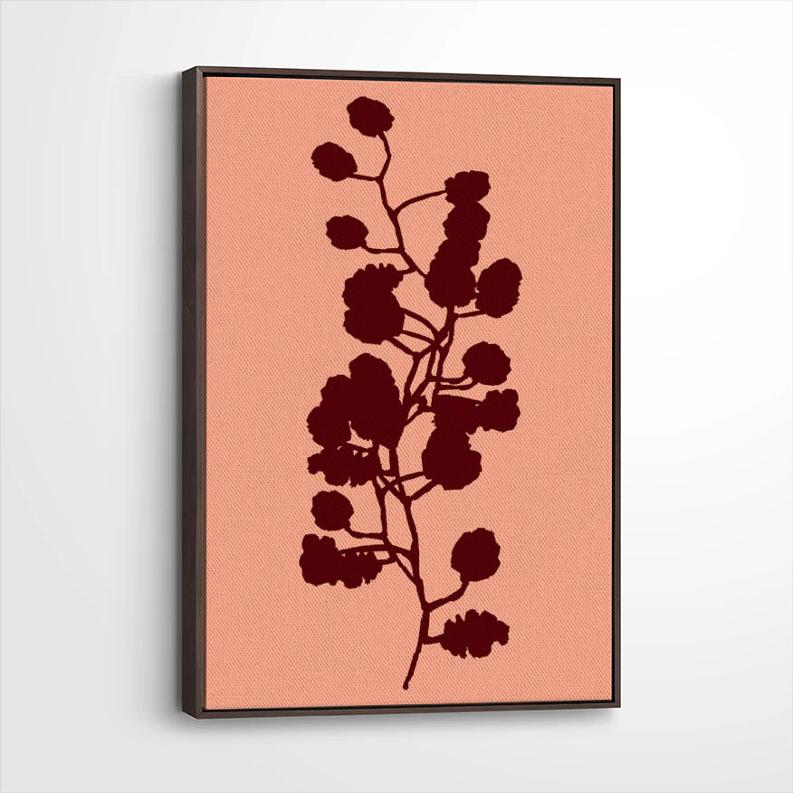 framed-canvas-dark-walnut