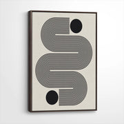 framed-canvas-dark-walnut