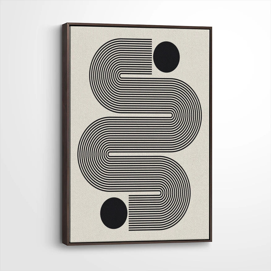 framed-canvas-dark-walnut