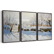 3-framed-canvas-dark-walnut