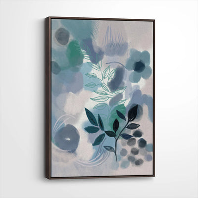 framed-canvas-dark-walnut