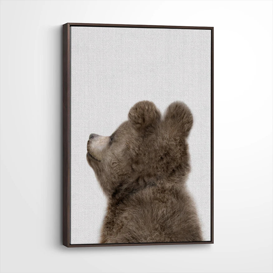 framed-canvas-dark-walnut
