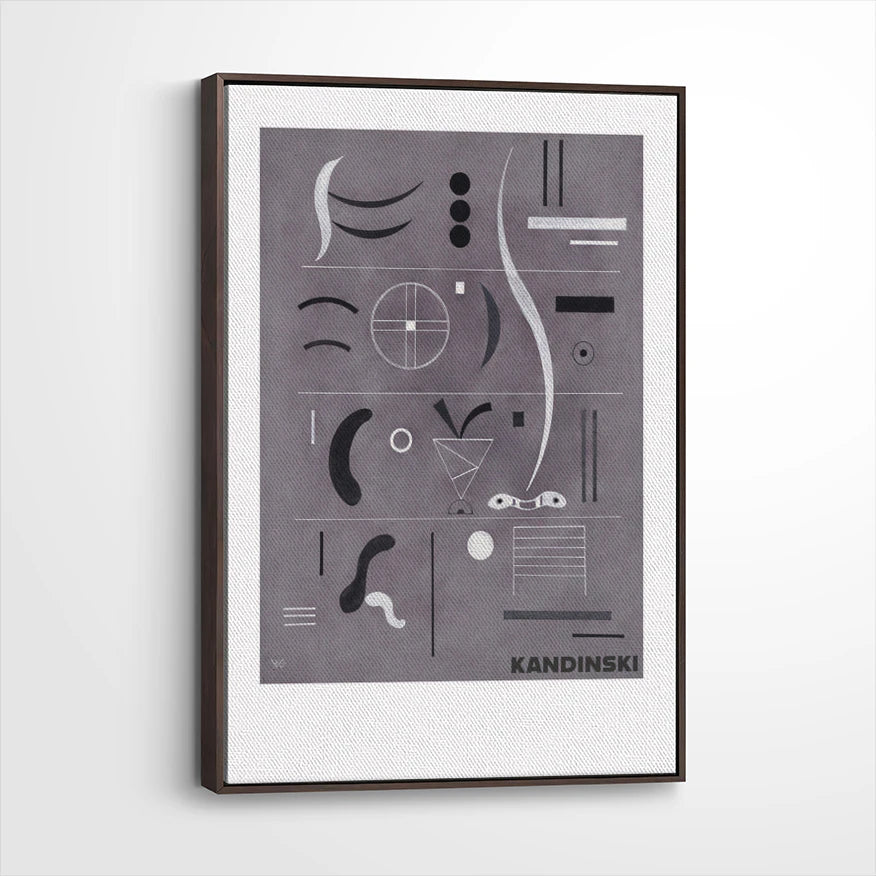 framed-canvas-dark-walnut