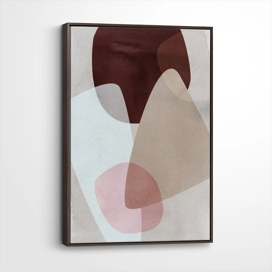 framed-canvas-dark-walnut