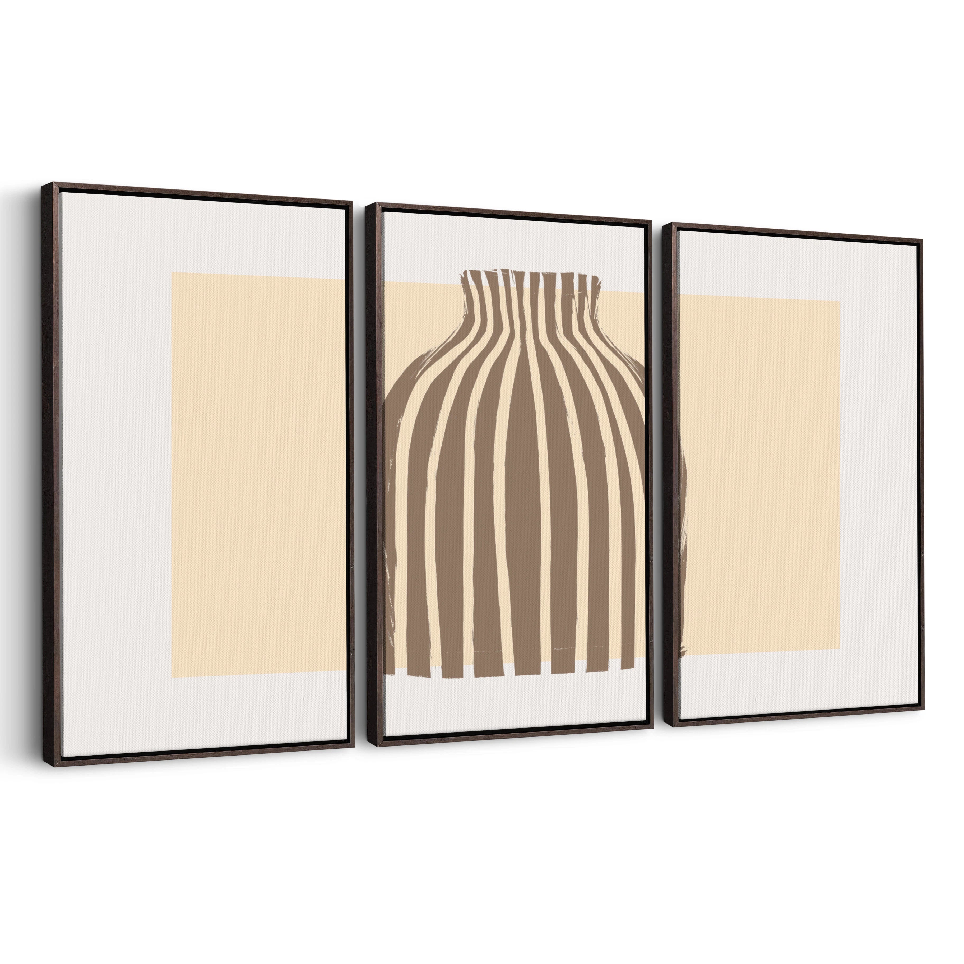 3-framed-canvas-dark-walnut