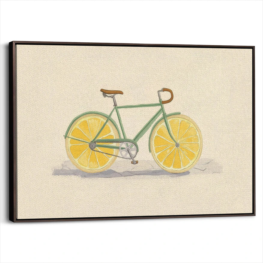 framed-canvas-dark-walnut