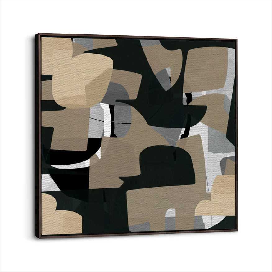 framed-canvas-dark-walnut
