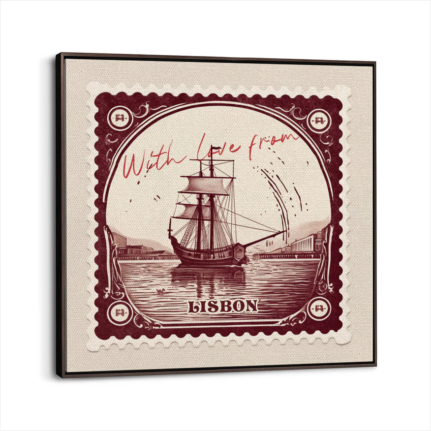 framed-canvas-dark-walnut