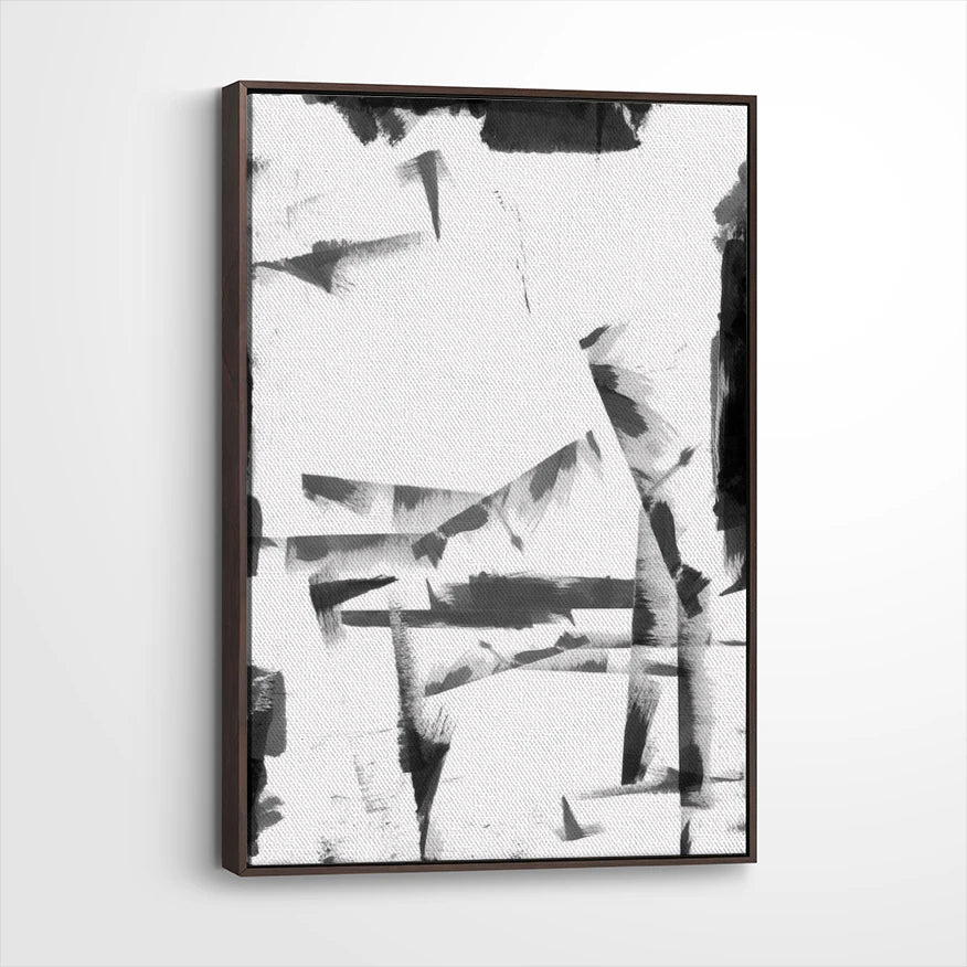 framed-canvas-dark-walnut